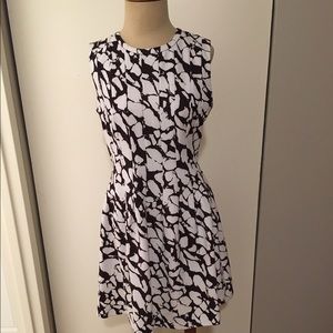 H&M dress. Great for the summer!