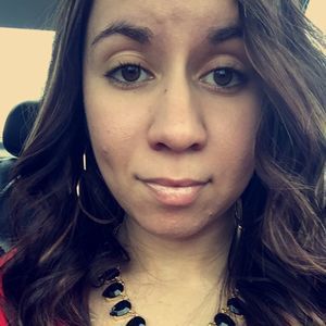 Meet your Posher, Iris