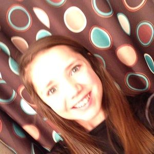 Meet your Posher, Marlee