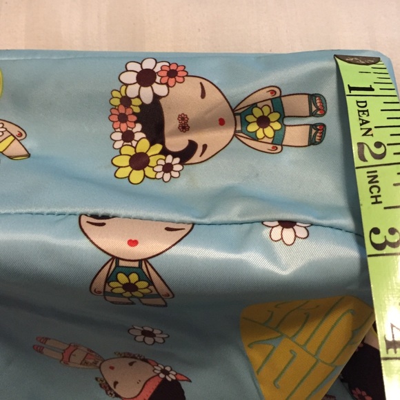 HARAJUKU LOVERS Small Shoulder Bag - Picture 4 of 4