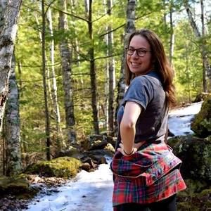 Meet your Posher, Megan