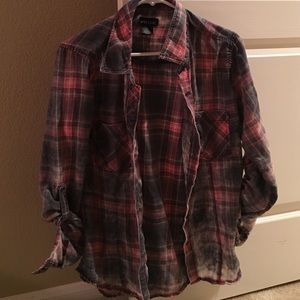 Flannel