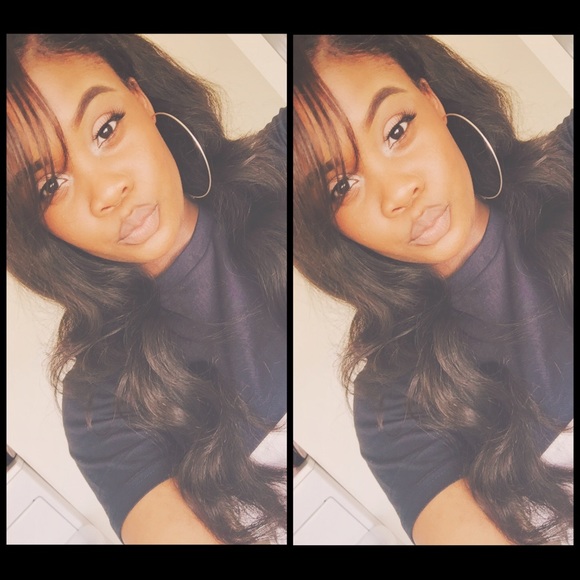 Meet your Posher, Khrysteona