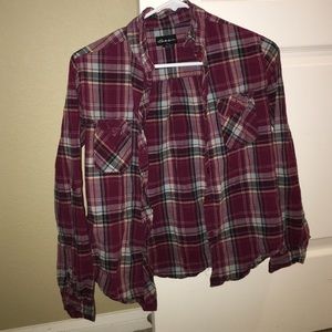 Flannel