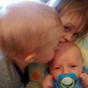 Meet your Posher, Kristy