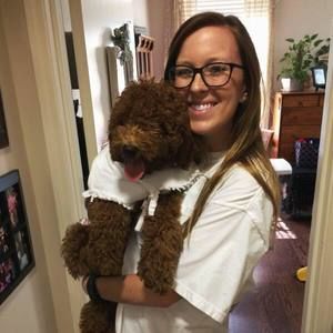 Meet your Posher, Arin