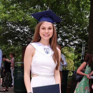 Meet your Posher, Talia