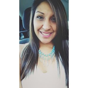 Meet your Posher, Karla