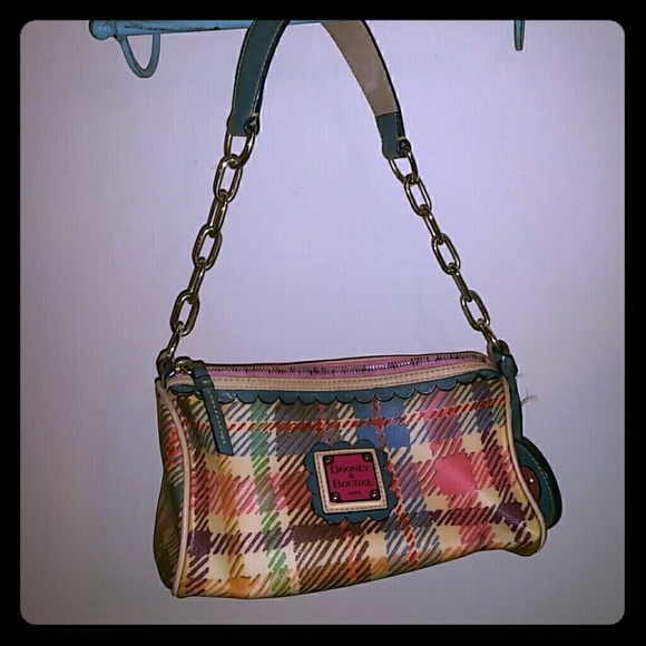 Dooney and Bourke small handbag