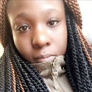 Meet your Posher, Raven