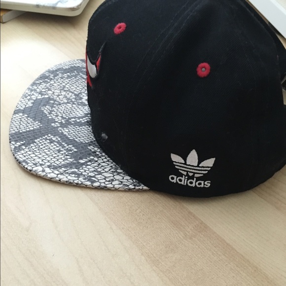 Chicago Bulls SnapBack - Picture 4 of 4