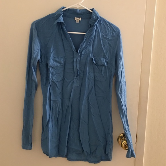 LAST CHANCE Splendid long sleeve top - Picture 1 of 3