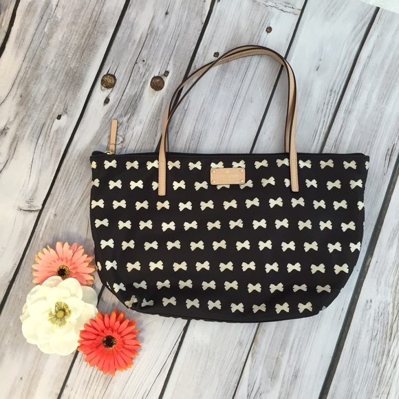 kate spade Handbags - Kate spade now tote
