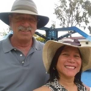 Meet your Posher, Easter