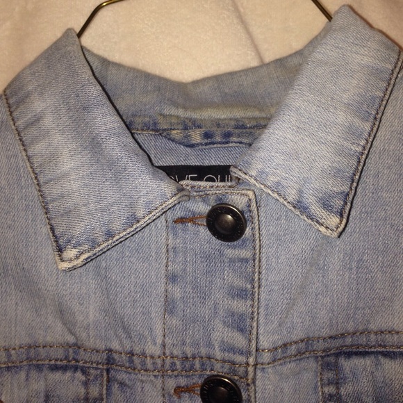 Denim Jacket - Picture 4 of 4