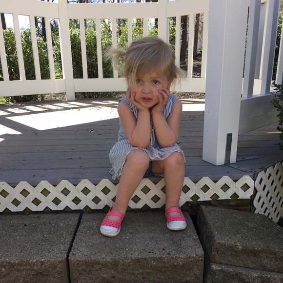 Meet your Posher, Amanda