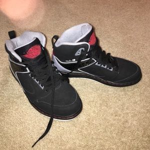 Air Jordans