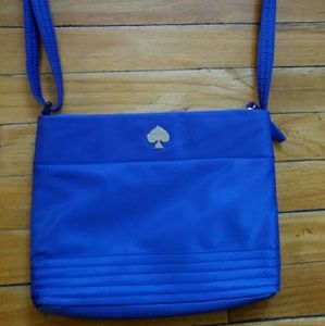 ⛔⛔SALE⛔⛔Authentic kate spade crossbody