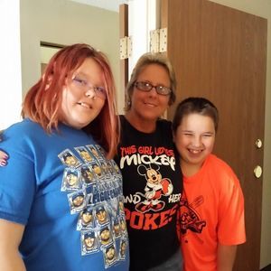 Meet your Posher, Tammy