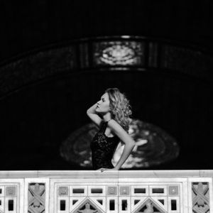 Meet your Posher, Abbie