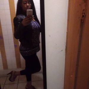 Meet your Posher, Carla