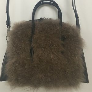 Helmut Lang bag
