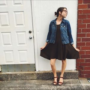 Meet your Posher, Keri