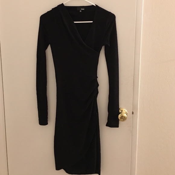 LAST CHANCE  Wilfred Free dress Aritzia