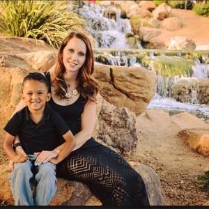 Meet your Posher, Cortney