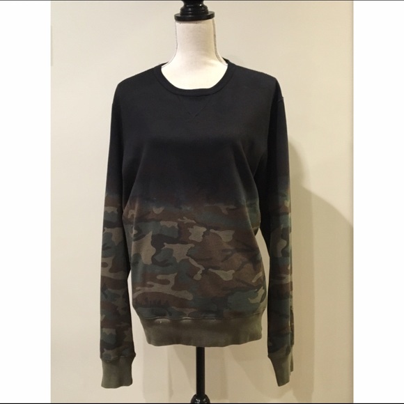 Ralph Lauren Crewneck