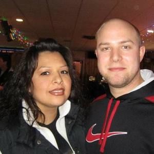 Meet your Posher, Anita melisa