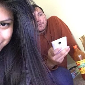 Meet your Posher, Patricia