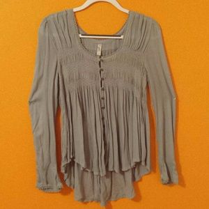 Just never found a time to wear it