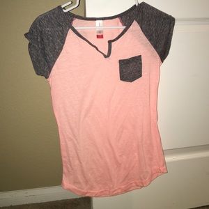Pink T-Shirt
