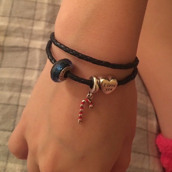 Pandora Bracelet