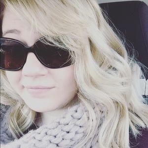 Meet your Posher, Kristie