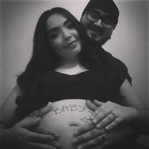 Meet your Posher, Marysol