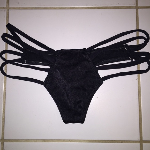 Mishni Bikini Lucy bottom