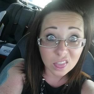 Meet your Posher, Kristine
