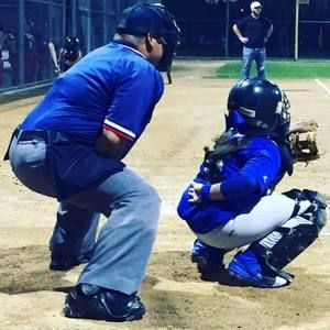 Meet your Posher, Patty