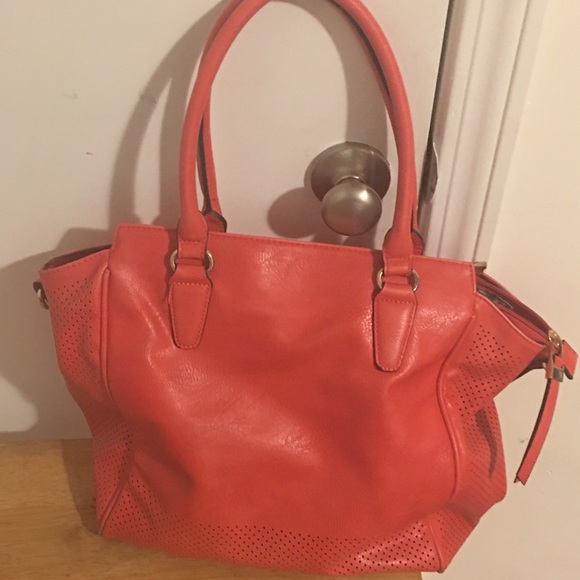 Moda Luxe Handbag
