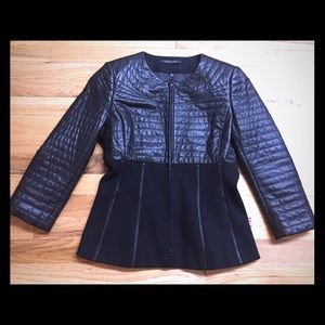 Elie Tahari Tisha Jacket