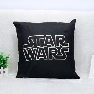 Star Wars Pillow