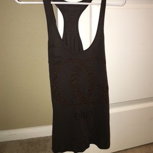 Obey Tank Top