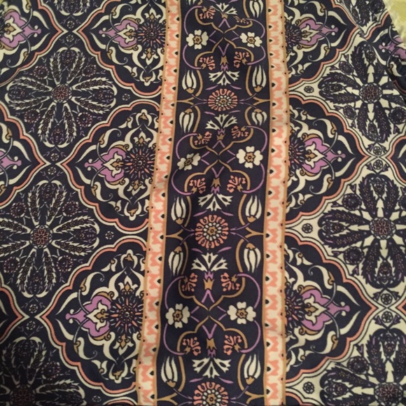 SOLD high neck bikini top cheeky bikini bottom - Picture 4 of 4