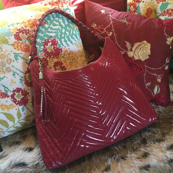 Cole Haan Laury purse ❤️