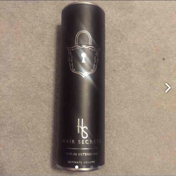 Hair Secrets Hair Extensions