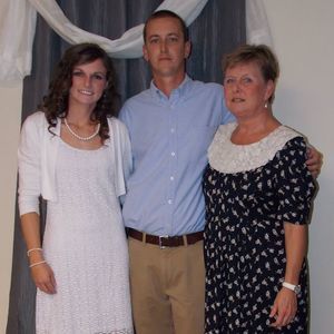 Meet your Posher, Diane