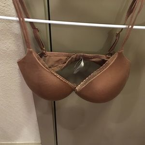 Victoria's Secret push up bra
