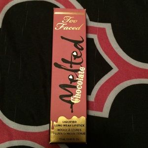 Too Faced Melted Chocolate